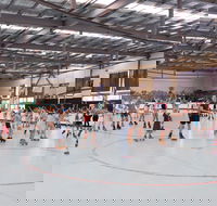 Epic Skate Rink - Mackay Tourism