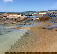 Eurimbula National Park - Mackay Tourism