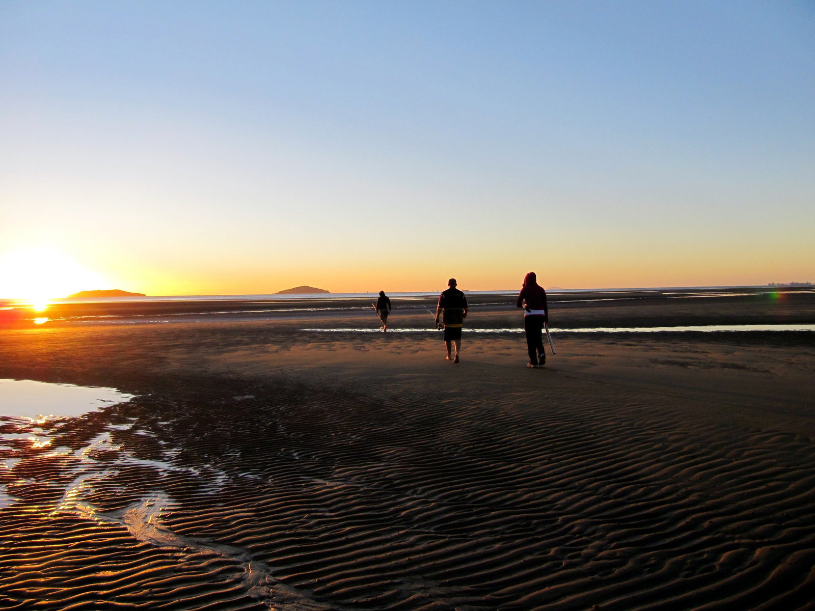 Mackay QLD Mackay Tourism