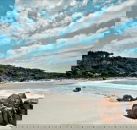 Fishermans Bay foreshore - Mackay Tourism