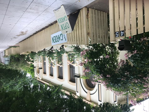 Flora Bank - Historic Home And Gardens - Mackay Tourism 0