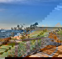 Frankston Foreshore and Pier Walk - Mackay Tourism