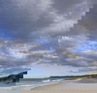 Friendly Beaches - Mackay Tourism