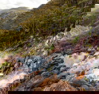 Gibraltar Range National Park - Mackay Tourism