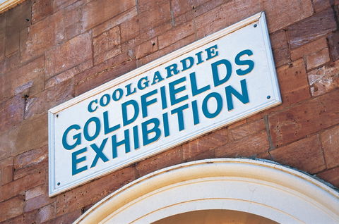 Goldfields Exhibition Museum - Mackay Tourism 0