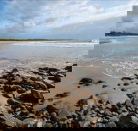 Goolawah National Park - Mackay Tourism