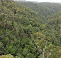 Granite Falls walking track - Mackay Tourism