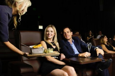 Grand Cinemas - Warwick - Mackay Tourism 0