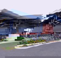 Gracemere Exhibition Complex - Mackay Tourism