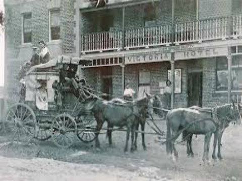 Gresford - Mackay Tourism 0