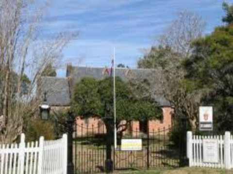 Gresford - Mackay Tourism 1