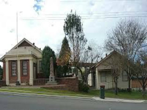 Gresford - Mackay Tourism 2