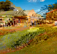 Greenock - Mackay Tourism