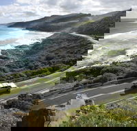 Great Ocean Road - Mackay Tourism