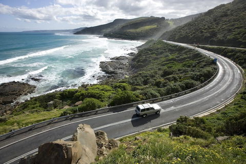 Great Ocean Road - Mackay Tourism 0