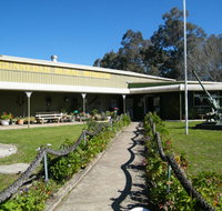Gunnedah Rural Museum - Mackay Tourism