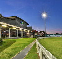 Harrup Park Country Club - Mackay Tourism