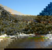 Hawkesbury River - Mackay Tourism