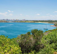 Henry Head Walking Track - Mackay Tourism
