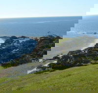 Historical Reeves Point Walk - Mackay Tourism