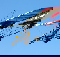 Holbrook Ultralight Club - Mackay Tourism