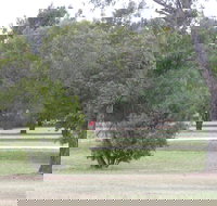 Holbrook Golf Course - Mackay Tourism