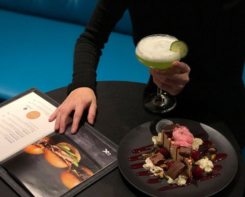 Hoyts Green Hills - Mackay Tourism 0