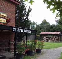 Jindyandy Mill - Mackay Tourism