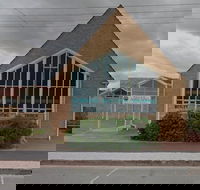 Kadina Uniting Church - Mackay Tourism
