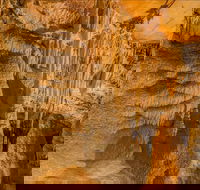 Kooringa Cave - Mackay Tourism