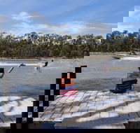 Lake Talbot - Mackay Tourism