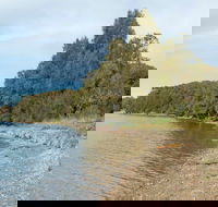 Lake Macquarie State Conservation Area - Mackay Tourism