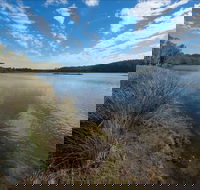 Lake Innes Nature Reserve - Mackay Tourism