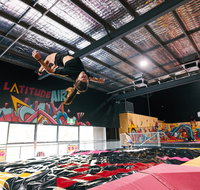 Latitude Perth - Mackay Tourism