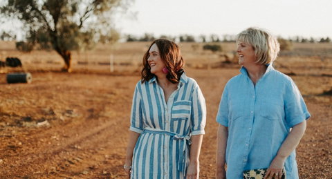 Lazy Sunday Lifestyle - Temporarily Online Only - Mackay Tourism 0