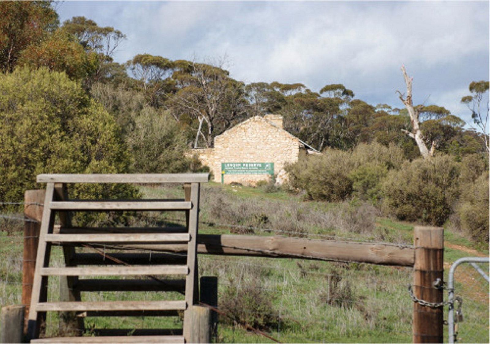 Punthari SA Mackay Tourism