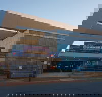 Lilac City Cinema - Mackay Tourism