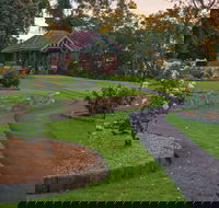 Macarthur Park - Mackay Tourism