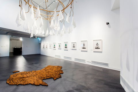 Manningham Art Gallery - Mackay Tourism 0