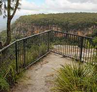 Manning lookout - Mackay Tourism