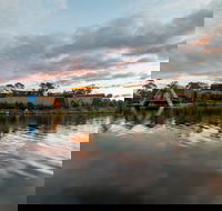MONA - Museum of Old and New Art - Mackay Tourism