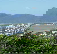 Mount Whitfield Conservation Park - Mackay Tourism