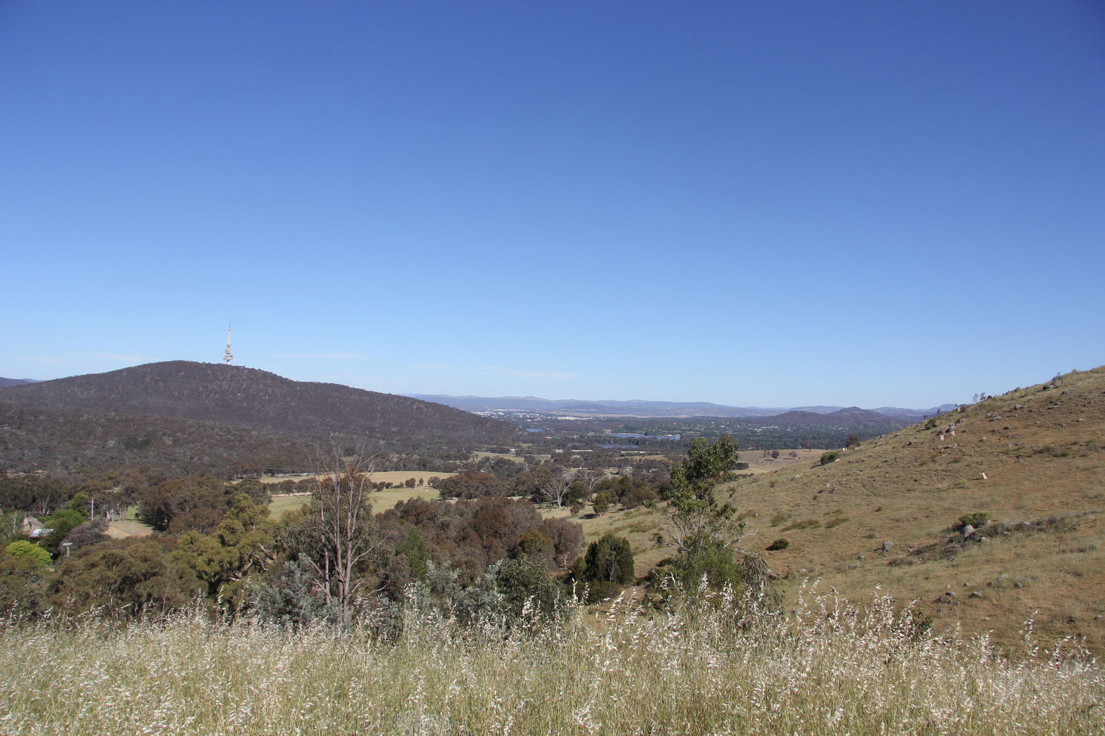 Cook ACT Mackay Tourism