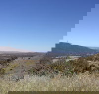 Mount Painter - Mackay Tourism