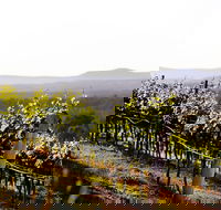 Mount View - Mackay Tourism