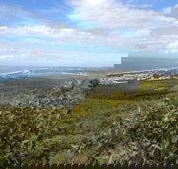 Mount Coolum National Park - Mackay Tourism