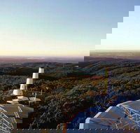 Mount Lofty Summit - Mackay Tourism