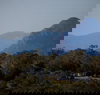 Mount Mee - Mackay Tourism