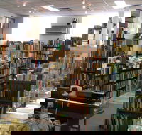 Mr Pickwicks Fine Old Books - Mackay Tourism