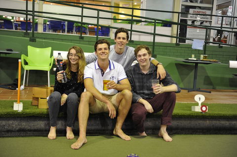 Mt. Gravatt Bowls Club - Mackay Tourism 2